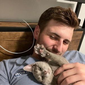 Meet your Posher, Bryce